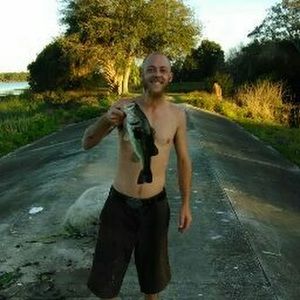 Meet your Posher, Patrick